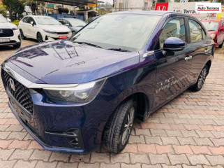 2024 Honda&nbsp;Amaze ZX CVT