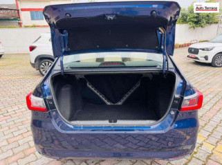 2024 Honda&nbsp;Amaze ZX CVT