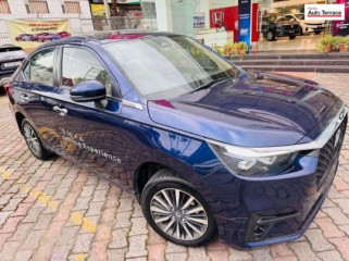2024 Honda&nbsp;Amaze ZX CVT