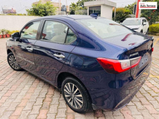2024 Honda&nbsp;Amaze ZX CVT