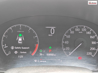 2024 Honda&nbsp;City ZX CVT
