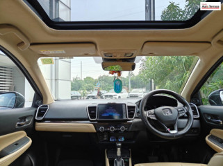 2024 Honda&nbsp;City ZX CVT