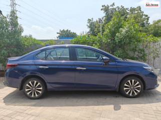 2024 Honda&nbsp;City ZX CVT