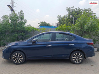 2024 Honda&nbsp;City ZX CVT
