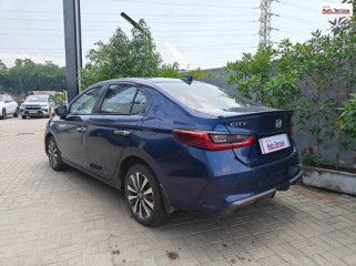 2024 Honda&nbsp;City ZX CVT