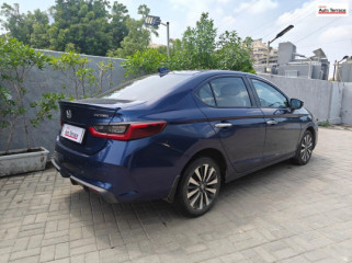 2024 Honda&nbsp;City ZX CVT