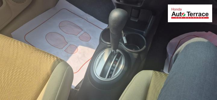 2013 Honda&nbsp;Amaze 2016-2021 VX AT i-Vtech