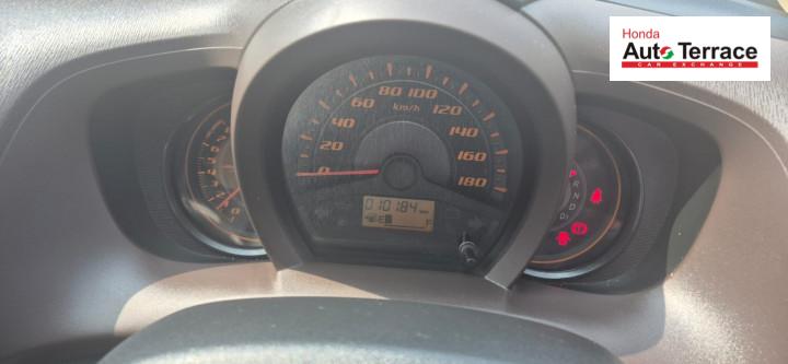 2013 Honda&nbsp;Amaze 2016-2021 VX AT i-Vtech