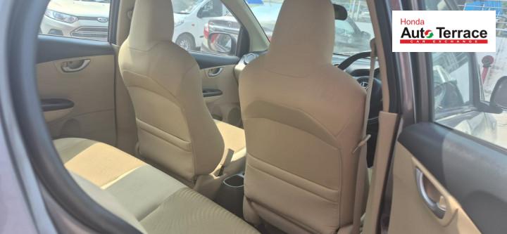 2013 Honda&nbsp;Amaze 2016-2021 VX AT i-Vtech