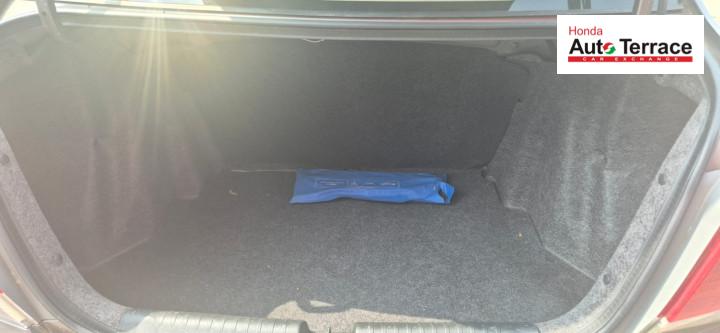 2013 Honda&nbsp;Amaze 2016-2021 VX AT i-Vtech