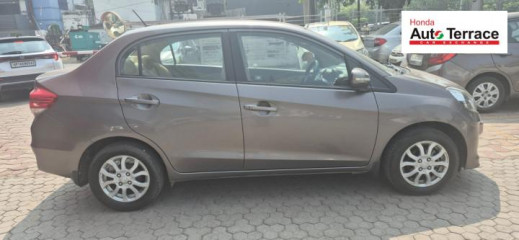 2013 Honda&nbsp;Amaze 2016-2021 VX AT i-Vtech