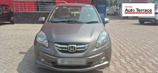 2013 Honda&nbsp;Amaze 2016-2021 VX AT i-Vtech