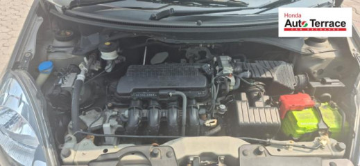 2013 Honda&nbsp;Amaze 2016-2021 VX AT i-Vtech