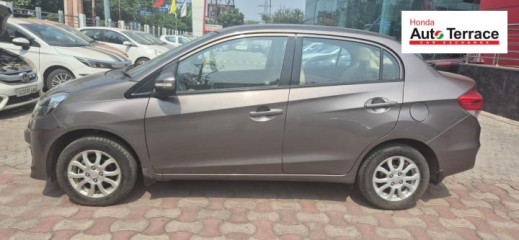 2013 Honda&nbsp;Amaze 2016-2021 VX AT i-Vtech