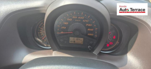 2013 Honda&nbsp;Amaze 2016-2021 VX AT i-Vtech