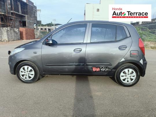 2011 Hyundai&nbsp;i10 Magna 1.2 iTech SE
