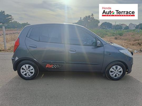 2011 Hyundai&nbsp;i10 Magna 1.2 iTech SE