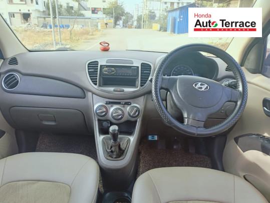 2011 Hyundai&nbsp;i10 Magna 1.2 iTech SE