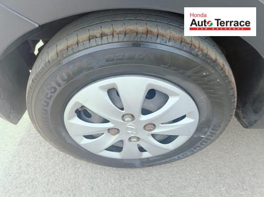 2011 Hyundai&nbsp;i10 Magna 1.2 iTech SE