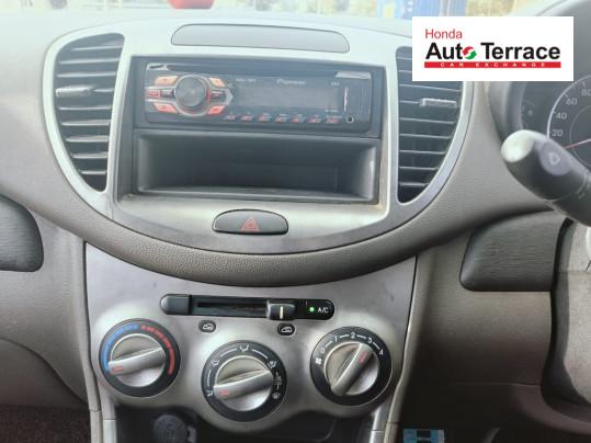 2011 Hyundai&nbsp;i10 Magna 1.2 iTech SE