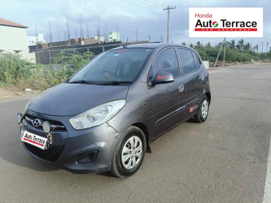 2011 Hyundai&nbsp;i10 Magna 1.2 iTech SE
