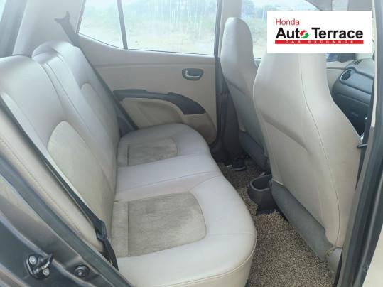 2011 Hyundai&nbsp;i10 Magna 1.2 iTech SE