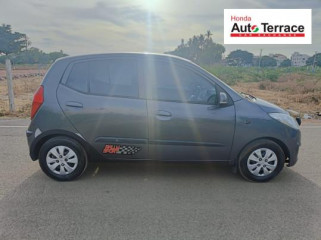 2011 Hyundai&nbsp;i10 Magna 1.2 iTech SE