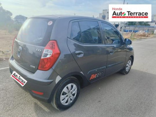 2011 Hyundai&nbsp;i10 Magna 1.2 iTech SE