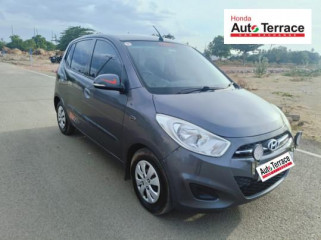2011 Hyundai&nbsp;i10 Magna 1.2 iTech SE