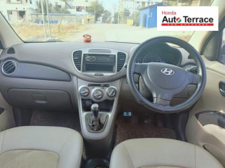 2011 Hyundai&nbsp;i10 Magna 1.2 iTech SE