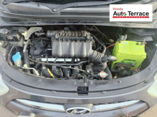 2011 Hyundai&nbsp;i10 Magna 1.2 iTech SE