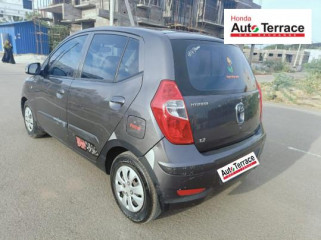 2011 Hyundai&nbsp;i10 Magna 1.2 iTech SE