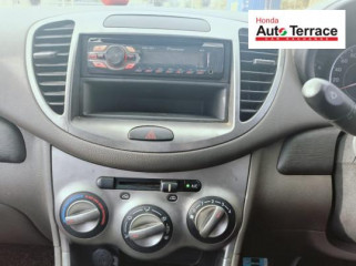 2011 Hyundai&nbsp;i10 Magna 1.2 iTech SE
