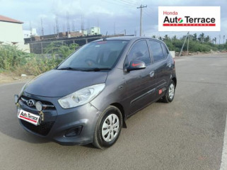 2011 Hyundai&nbsp;i10 Magna 1.2 iTech SE