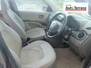 2011 Hyundai&nbsp;i10 Magna 1.2 iTech SE