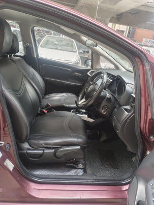 2016 Honda&nbsp;Jazz 2018-2020 1.2 VX i VTEC