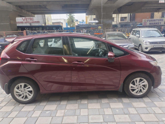 2016 Honda&nbsp;Jazz 2018-2020 1.2 VX i VTEC