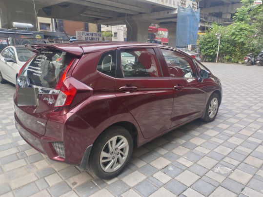 2016 Honda&nbsp;Jazz 2018-2020 1.2 VX i VTEC