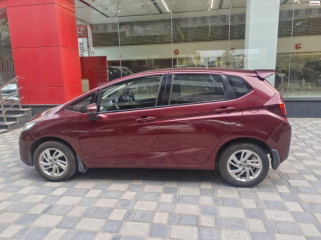 2016 Honda&nbsp;Jazz 2018-2020 1.2 VX i VTEC