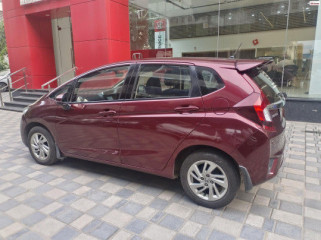 2016 Honda&nbsp;Jazz 2018-2020 1.2 VX i VTEC