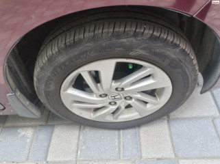 2016 Honda&nbsp;Jazz 2018-2020 1.2 VX i VTEC