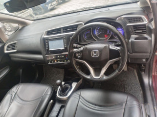 2016 Honda&nbsp;Jazz 2018-2020 1.2 VX i VTEC