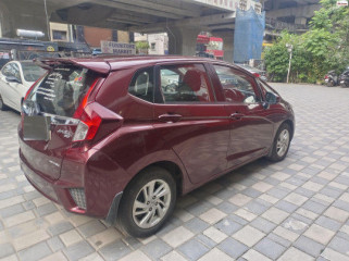 2016 Honda&nbsp;Jazz 2018-2020 1.2 VX i VTEC