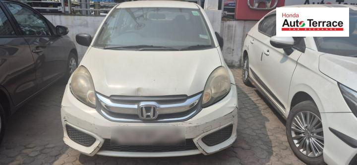 2016 Honda&nbsp;Amaze 2016-2021 E Petrol