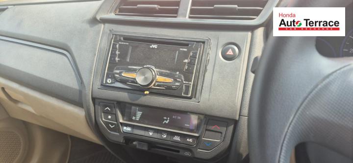 2016 Honda&nbsp;Amaze 2016-2021 E Petrol