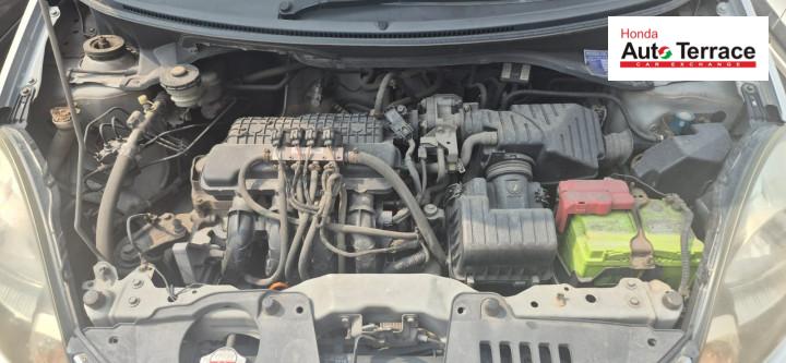 2016 Honda&nbsp;Amaze 2016-2021 E Petrol