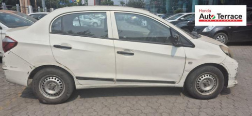2016 Honda&nbsp;Amaze 2016-2021 E Petrol