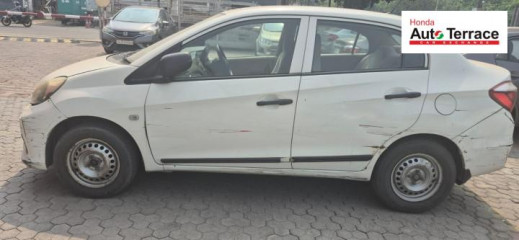 2016 Honda&nbsp;Amaze 2016-2021 E Petrol