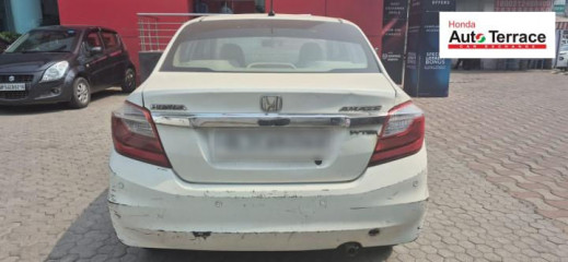 2016 Honda&nbsp;Amaze 2016-2021 E Petrol