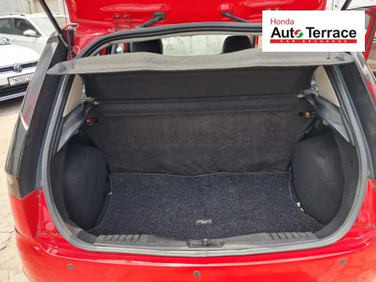 2012 Ford&nbsp;Figo Diesel EXI